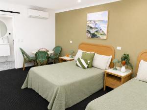 Chelsea Motor Inn