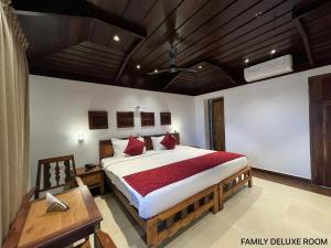 Cherai Beach view Heritage