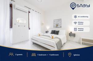 Guest Room Historic Centre - AirCon - WiFi