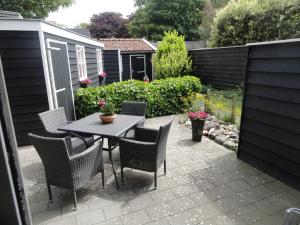 Vakantiewoning Duinoord Domburg