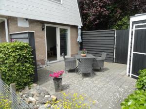 Vakantiewoning Duinoord Domburg