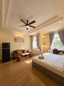 Beach O homestay and Apartment