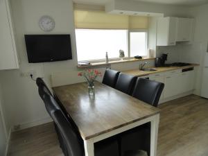 Vakantiewoning Duinoord Domburg