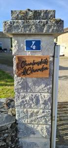 B&B Le Chardon