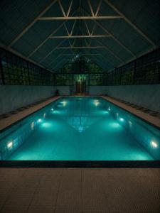 munnar Green portico Cottages