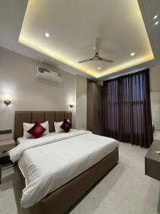 Hotel sky inn