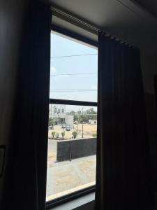 Hotel sky inn