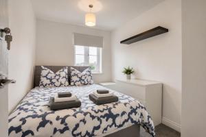 6-Bedroom House Somerset - Ideal for Group Stays