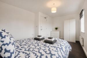 6-Bedroom House Somerset - Ideal for Group Stays