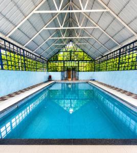 munnar Green portico Cottages