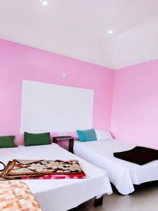 munnar Green portico Cottages