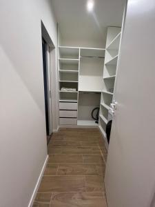 Cozy apartment in city center