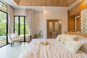 Premium 3BR Pool Villa In Cherngthalay