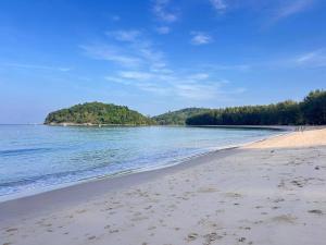 Premium 3BR Pool Villa In Cherngthalay