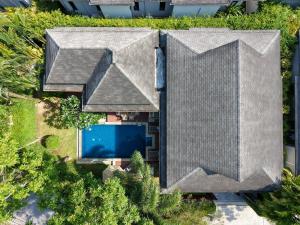 Premium 3BR Pool Villa In Cherngthalay