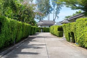 Premium 3BR Pool Villa In Cherngthalay