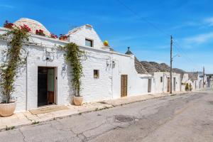 Trullo D Aragona