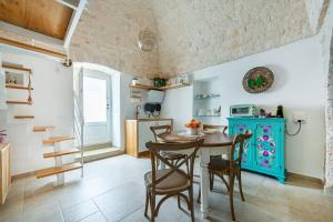 Trullo D Aragona