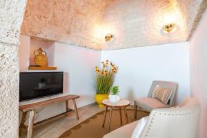 Trullo D Aragona