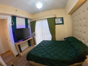 Condo in Sonora las pinas 2 bedroom for staycation