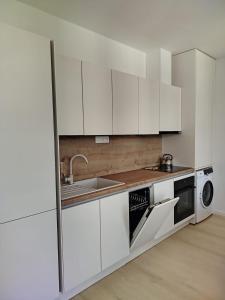 Stylish Studio in the Heart of Old Town