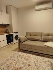 Stylish Studio in the Heart of Old Town
