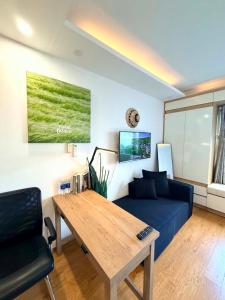 Arrive Hotel & Apartment