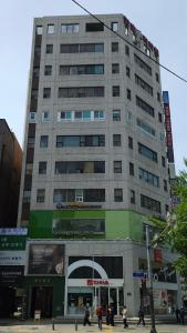 Kanso Stay Jongno