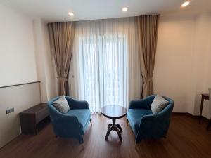 Khách sạn SEDONA Hotel Việt Yên