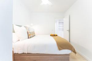 Gobartt City Center Apartment