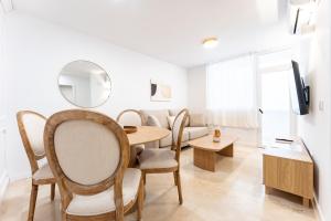 Gobartt City Center Apartment