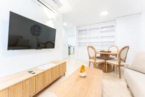 Gobartt City Center Apartment
