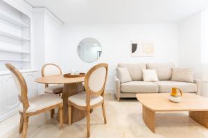 Gobartt City Center Apartment