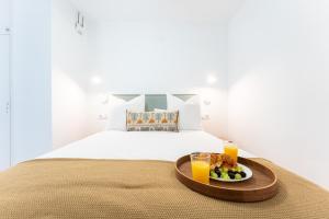 Gobartt City Center Apartment