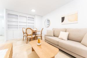 Gobartt City Center Apartment