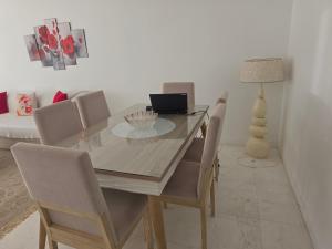 Cœur Riadh la Marsa