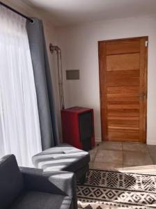 Casa Céntrica, Amplia y Cómoda con Estacionamiento en San Carlos, Ñuble