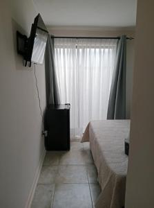 Casa Céntrica, Amplia y Cómoda con Estacionamiento en San Carlos, Ñuble
