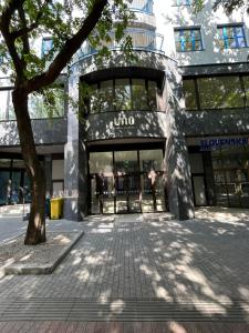 Stylish Studio in the Heart of Old Town
