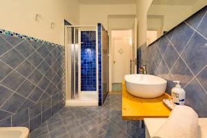 Grecale Beachfront Apartment direct beach access