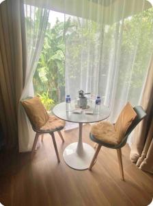 Lucia’s Place