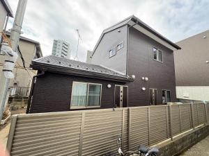 HouseGreen202号室