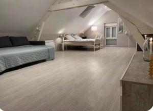 Appartement Cosy 60m2 saint jean des vignes