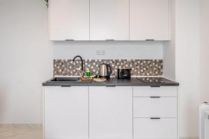 Gliwice Royal Studio A77 by BookingHost