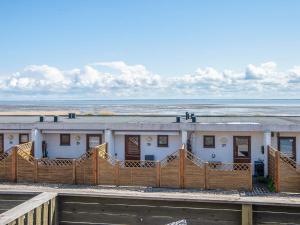 4 person holiday home in Rømø