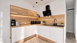 Apartament Jantar Darłówko by DreamHouse