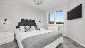 Apartament Jantar Darłówko by DreamHouse
