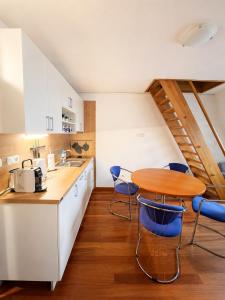 Apartment Anka