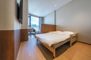 Weave Suites - Sunyu Parkside
