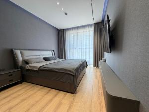 Vega City 83 m2, 3-room, new comfortable apartment